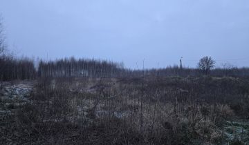 Działka budowlana Jabłonowo Pomorskie