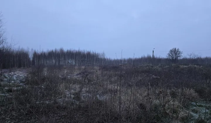 Działka budowlana Jabłonowo Pomorskie