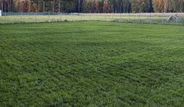 Działka budowlana Jabłonna, ul. Wypoczynkowa