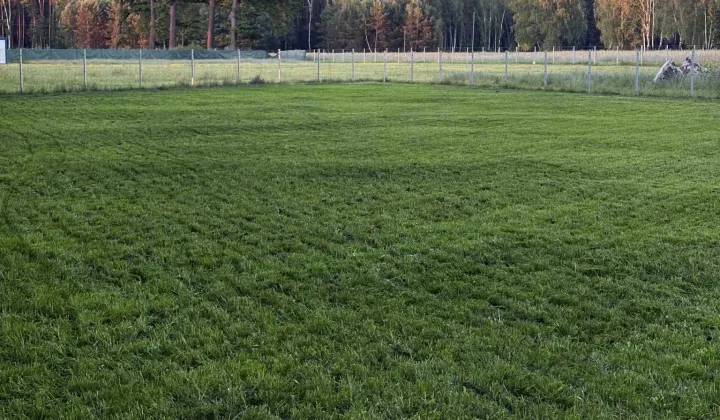 Działka budowlana Jabłonna, ul. Wypoczynkowa