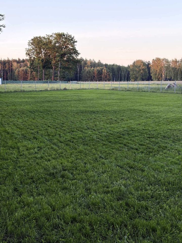 Działka budowlana Jabłonna, ul. Wypoczynkowa
