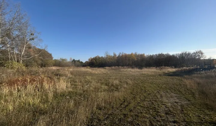 Działka inwestycyjna Twardogóra, ul. Władysława Jagiełły