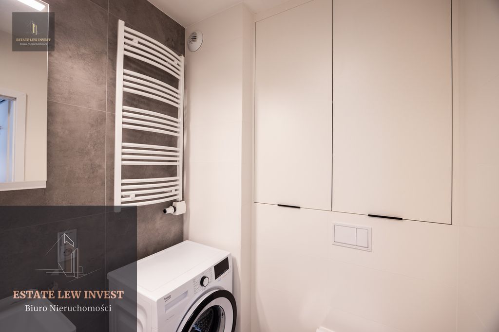 Mieszkanie 2-pokojowe Kraków, ul. Wrocławska. Zdjęcie 20