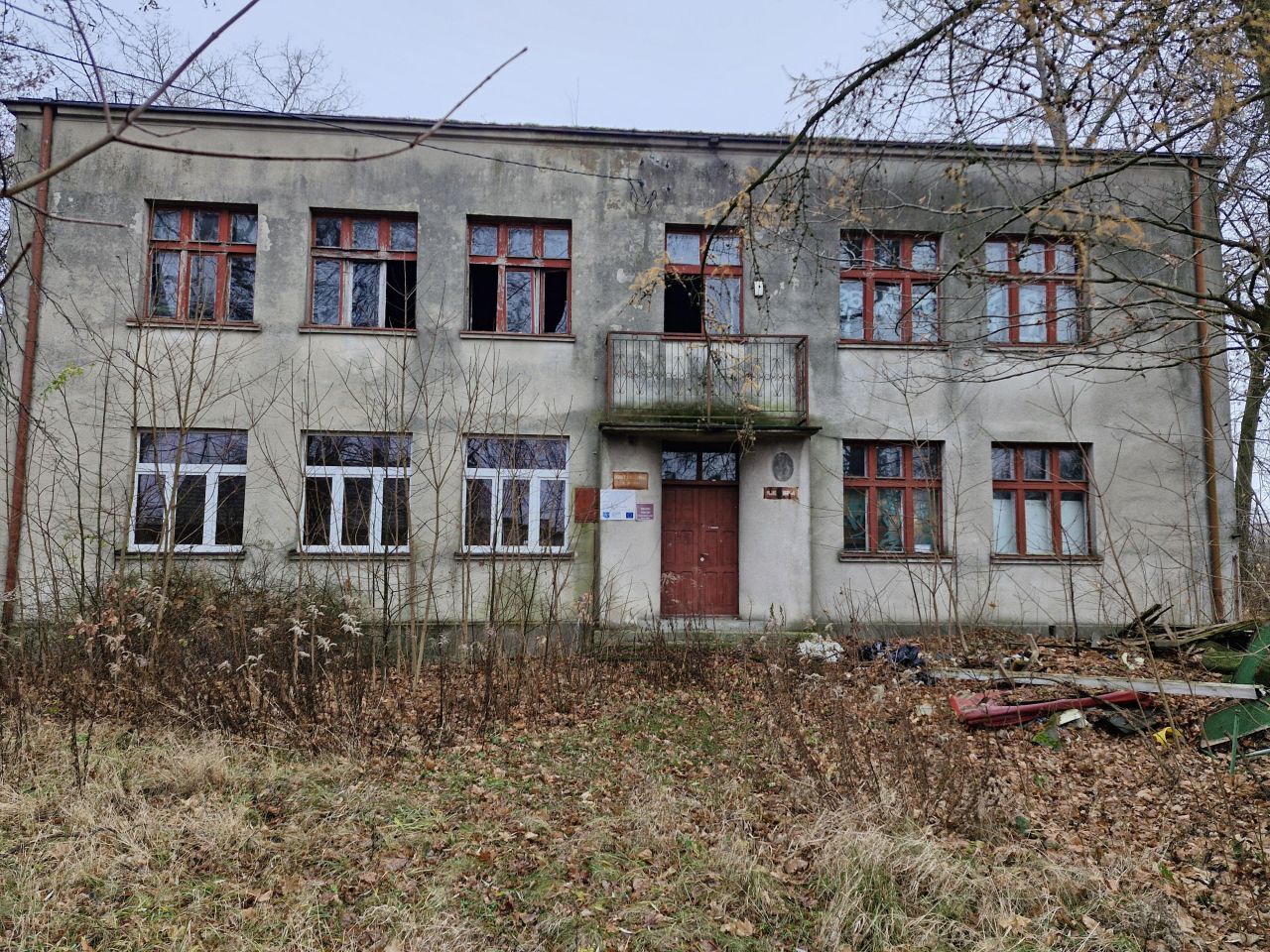 dom wolnostojący, 20 pokoi Sobień. Zdjęcie 7