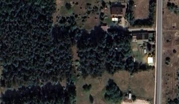 Działka rolno-budowlana Podborze