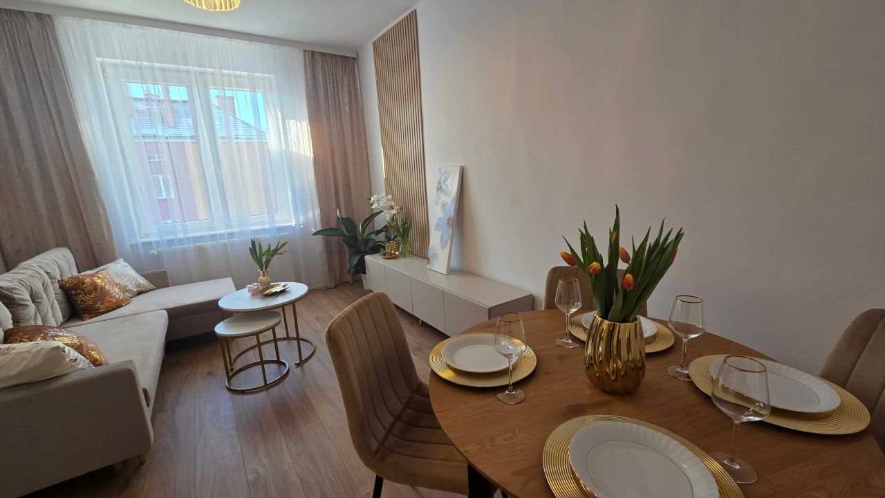 Mieszkanie 2-pokojowe Tczew. Zdjęcie 1