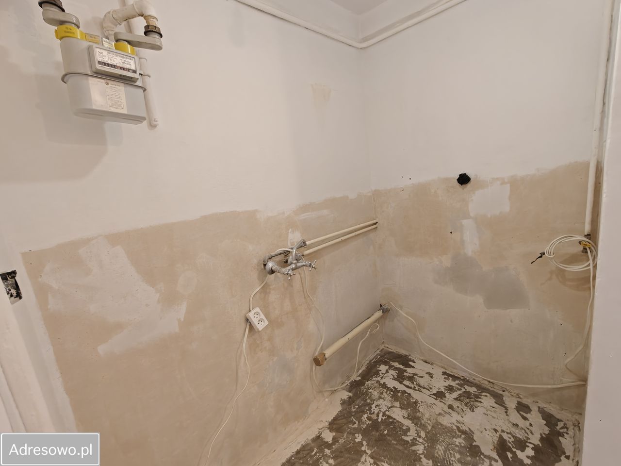 Mieszkanie 1-pokojowe Warszawa Mokotów, ul. Artura Malawskiego. Zdjęcie 9