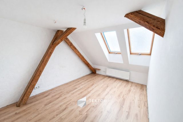 Mieszkanie 2-pokojowe Poznań Łazarz, ul. Józefa Łukaszewicza. Zdjęcie 1