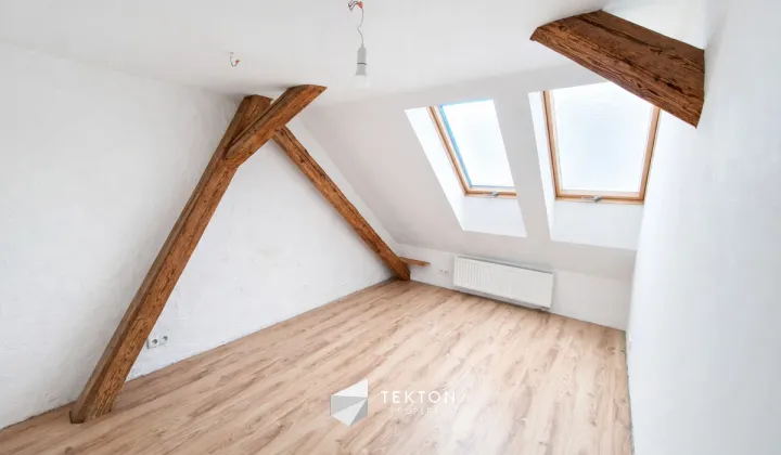 Mieszkanie 2-pokojowe Poznań Łazarz, ul. Józefa Łukaszewicza