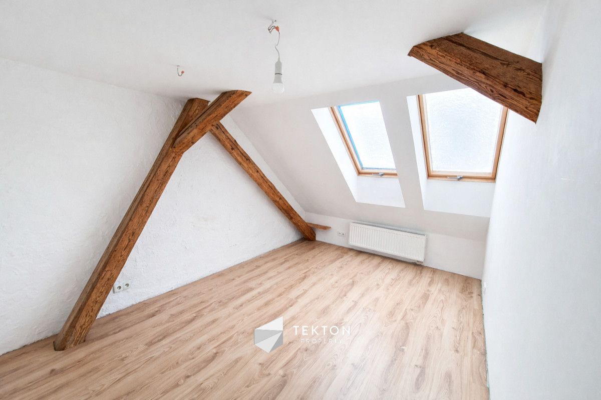 Mieszkanie 2-pokojowe Poznań Łazarz, ul. Józefa Łukaszewicza. Zdjęcie 1