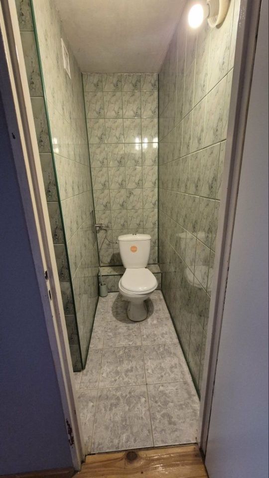 Mieszkanie 3-pokojowe Gorzów Wielkopolski, ul. Plac Słoneczny. Zdjęcie 5