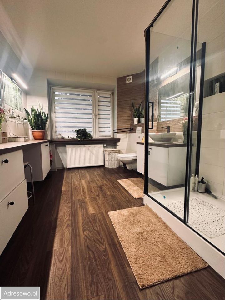 dom wolnostojący, 4 pokoje Bielsko. Zdjęcie 4