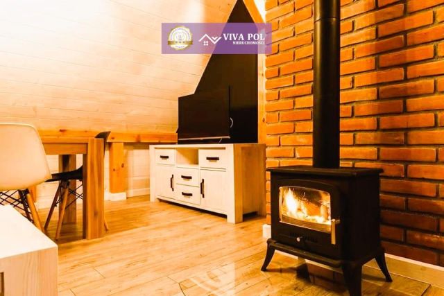 Mieszkanie 8-pokojowe Mrągowo. Zdjęcie 10