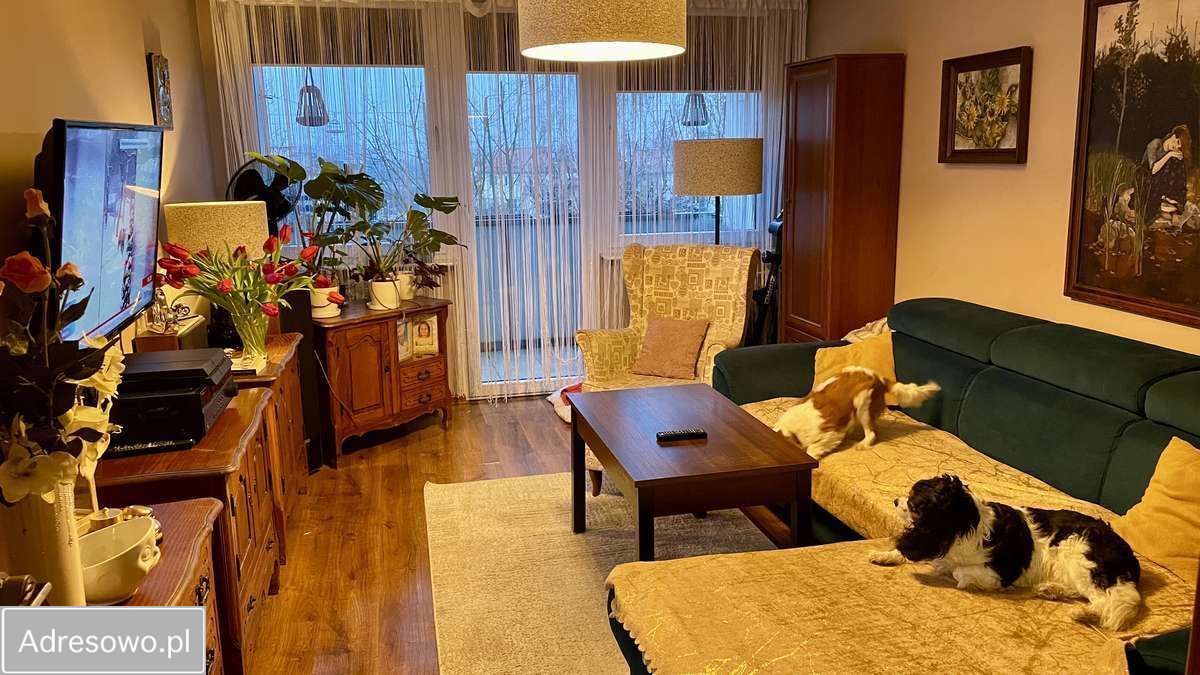 Mieszkanie 3-pokojowe Częstochowa Tysiąclecie, ul. Kwiatkowskiego. Zdjęcie 10