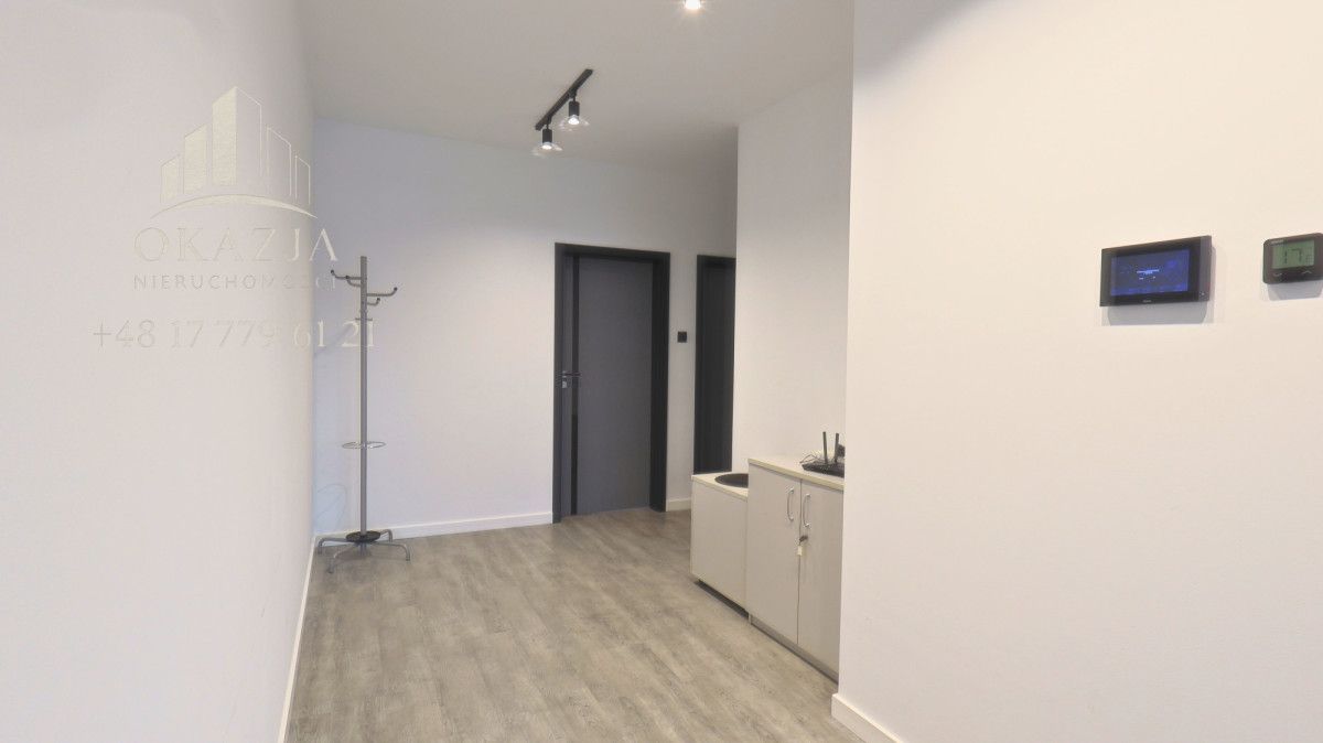 Mieszkanie 3-pokojowe Rzeszów Nowe Miasto, al. mjr. Wacława Kopisto. Zdjęcie 3