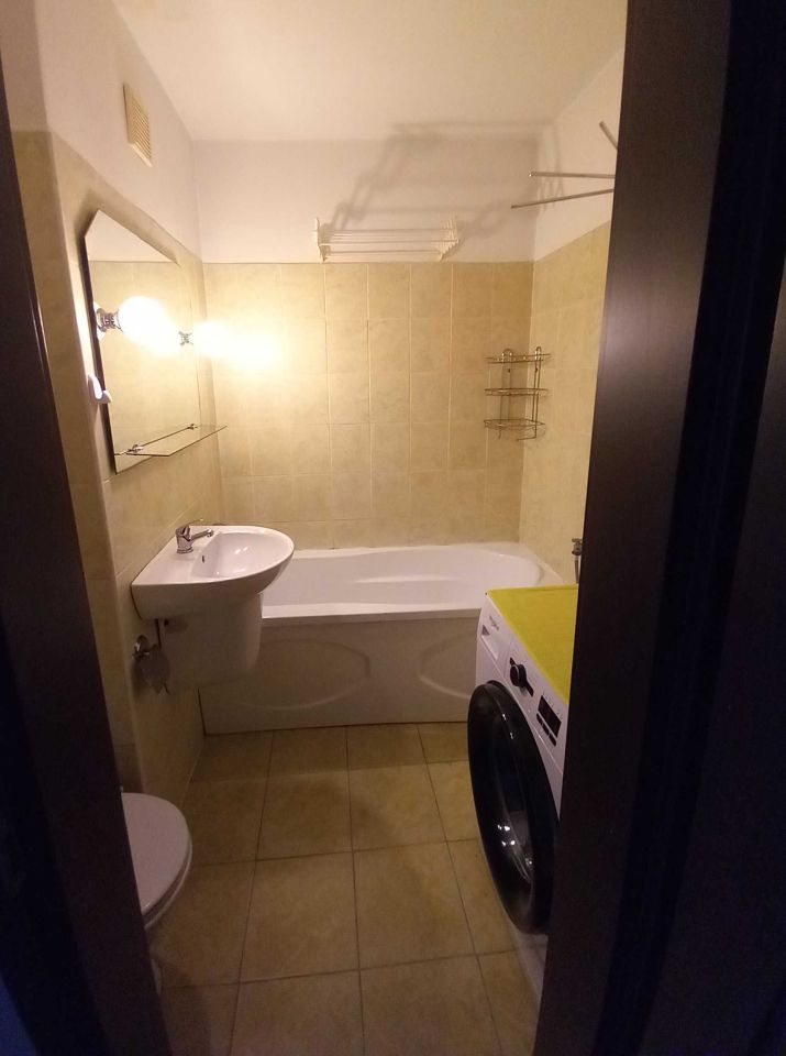 Mieszkanie 2-pokojowe Sosnowiec Centrum, ul. Jagiellońska. Zdjęcie 5