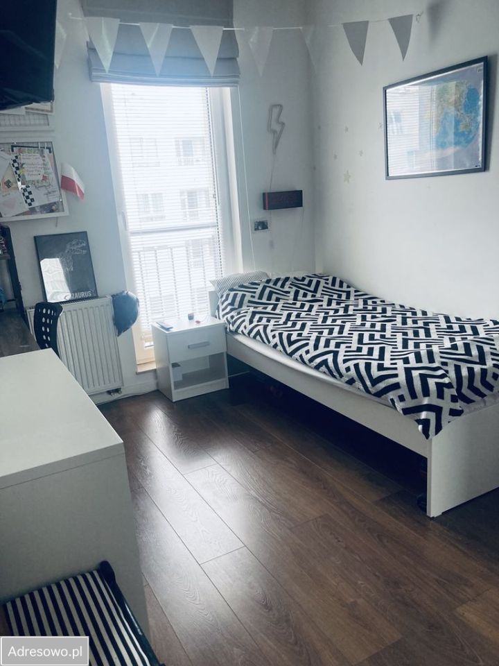 Mieszkanie 3-pokojowe Pruszków, ul. Lipowa. Zdjęcie 11