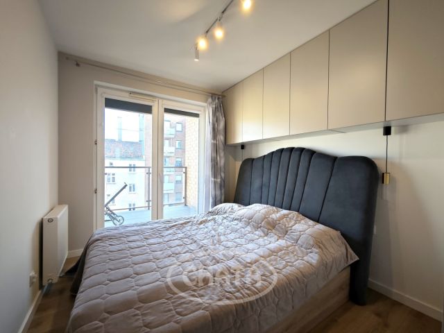 Mieszkanie 3-pokojowe Wrocław, ul. Henryka Pobożnego. Zdjęcie 5