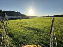 Działka budowlana Świerczyniec, ul. Wiklinowa. Zdjęcie 3