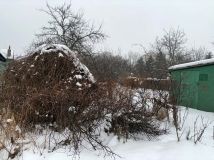 Działka rod Gdańsk Stogi. Zdjęcie 4