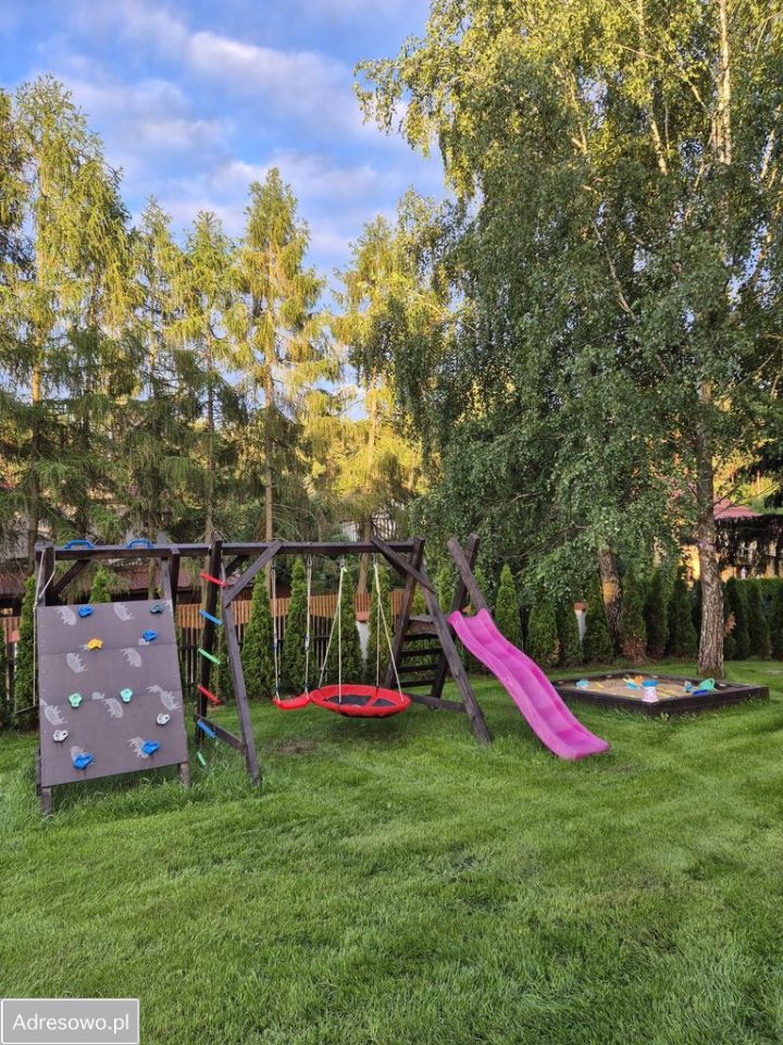 dom letniskowy, 4 pokoje Narty. Zdjęcie 16