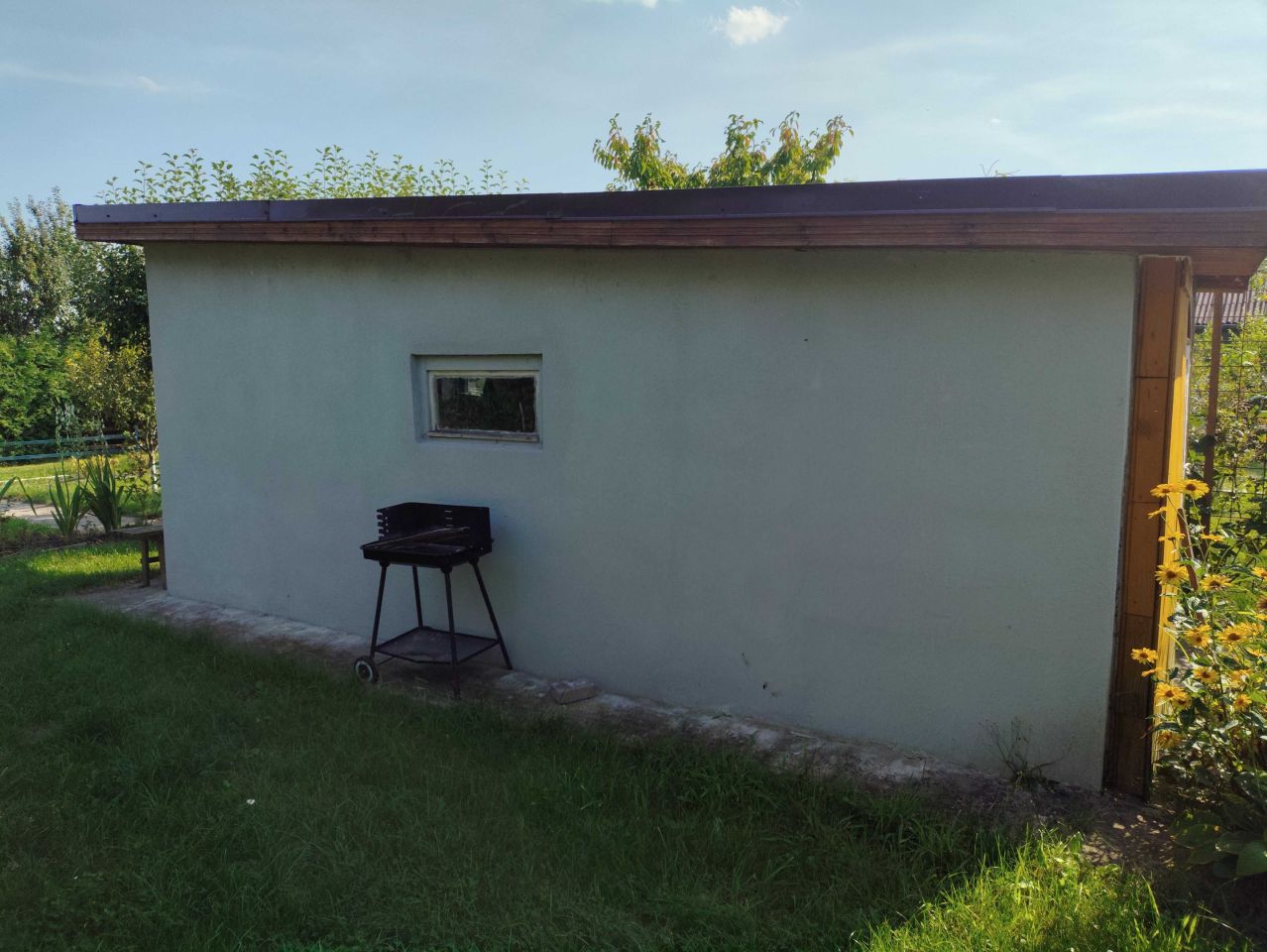 Działka rod Wałcz Raduń. Zdjęcie 7