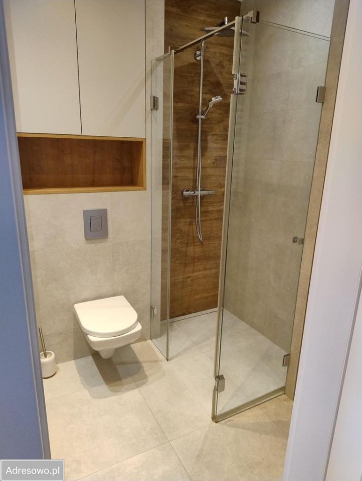 Mieszkanie 2-pokojowe Warszawa Bemowo, ul. Batalionów Chłopskich. Zdjęcie 9