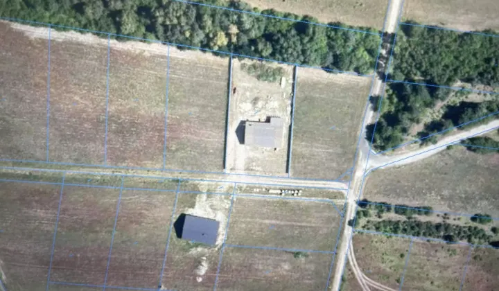 Działka budowlana Świerczek