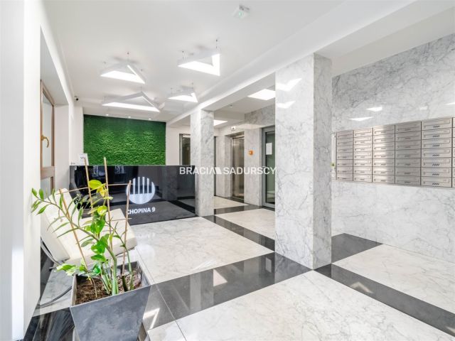 Mieszkanie 2-pokojowe Kraków Krowodrza, ul. Fryderyka Chopina. Zdjęcie 25