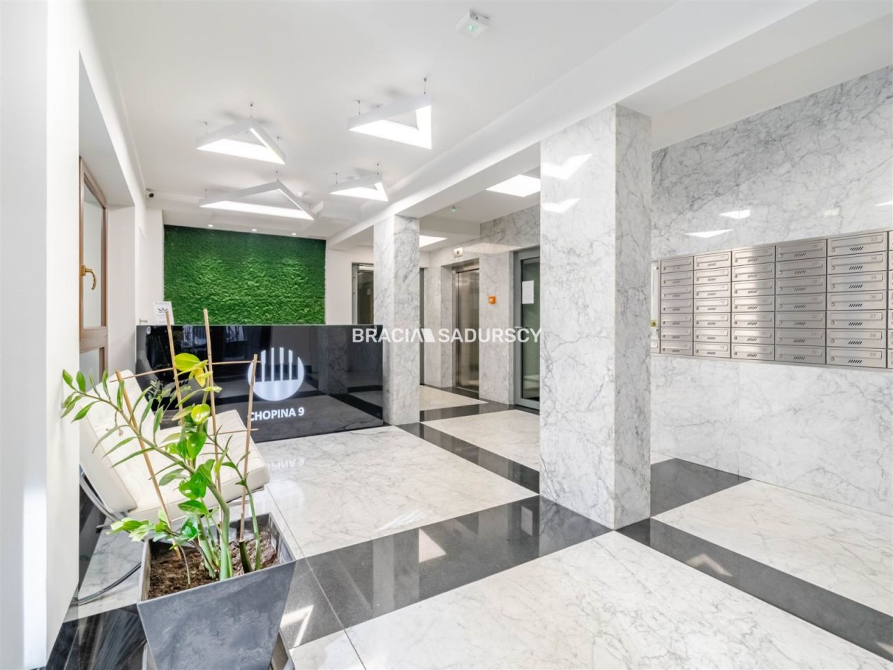 Mieszkanie 2-pokojowe Kraków Krowodrza, ul. Fryderyka Chopina. Zdjęcie 25