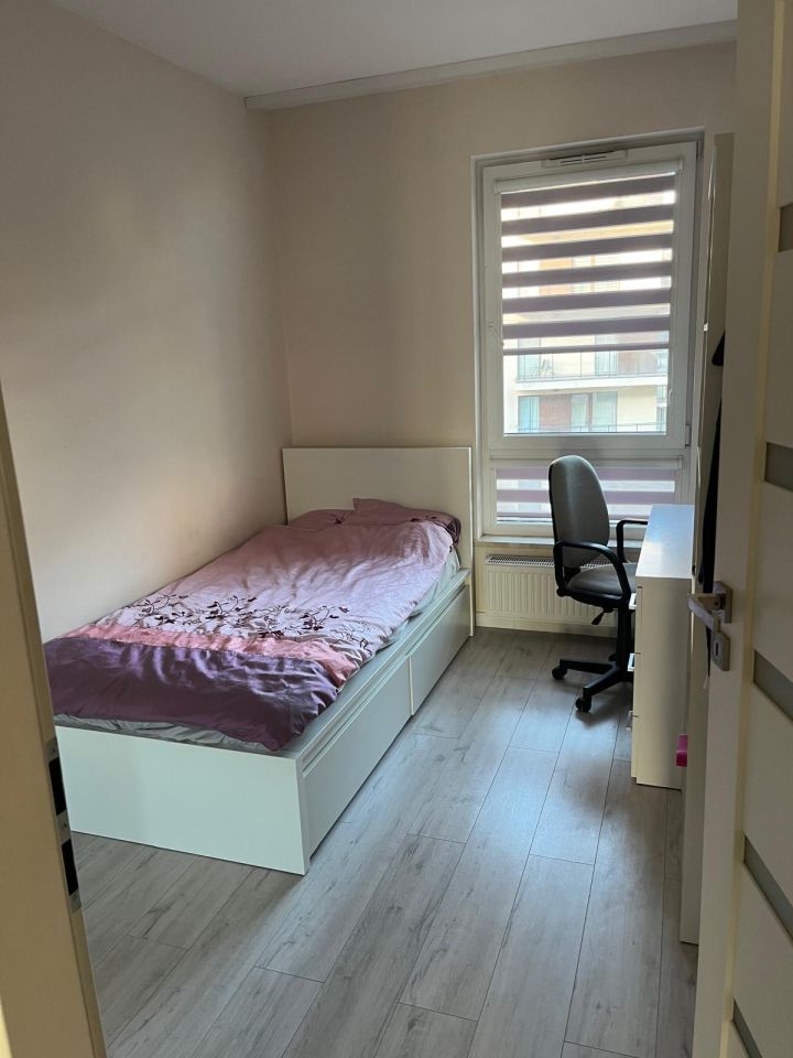 Mieszkanie 3-pokojowe Lublin Kalinowszczyzna, ul. Unicka. Zdjęcie 7