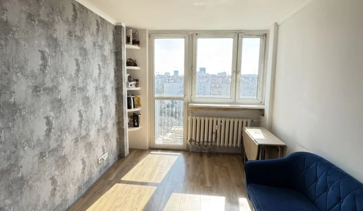 Mieszkanie 3-pokojowe Poznań Jeżyce, ul. Cypriana Kamila Norwida