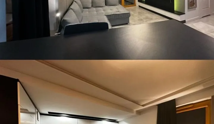 Mieszkanie 2-pokojowe Warszawa Służewiec, ul. Jana Pawła Woronicza