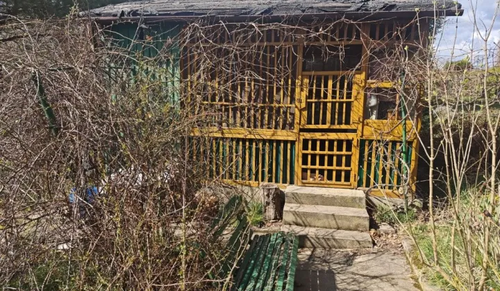 Działka rod Lublin, al. Warszawska