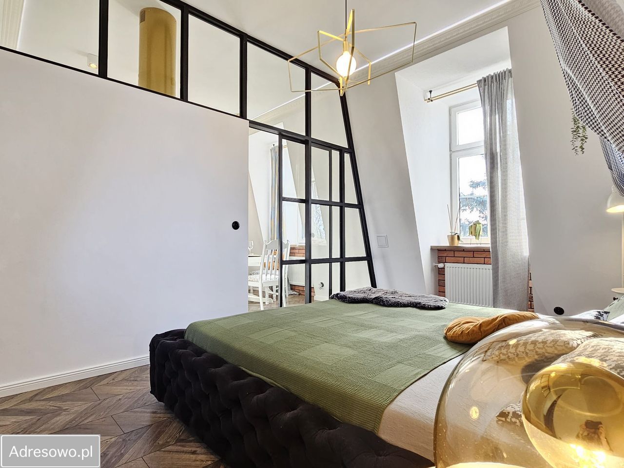 Mieszkanie 2-pokojowe Dąbrowa Górnicza Centrum, ul. 3 Maja. Zdjęcie 4