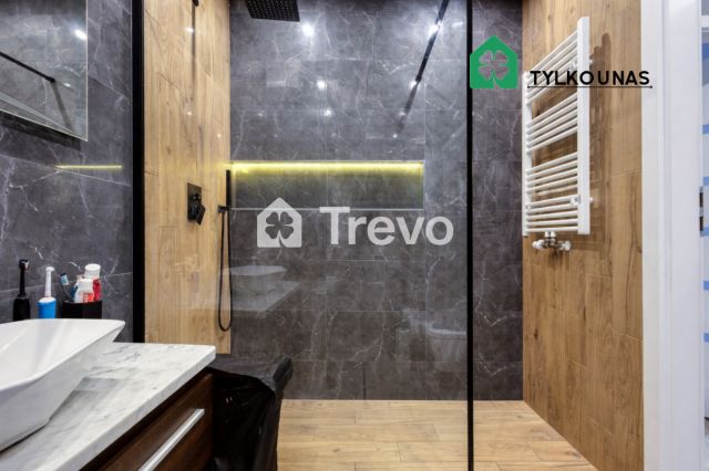 Mieszkanie 3-pokojowe Gdańsk, ul. Kasztanowa. Zdjęcie 11