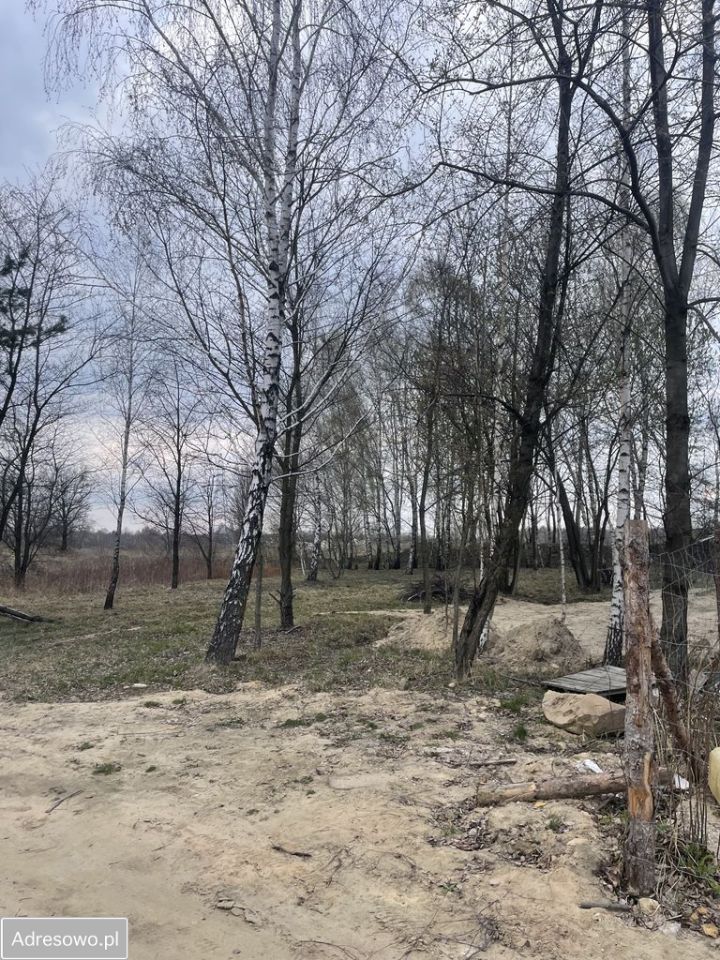 Działka budowlana Łódź Widzew, ul. Obłoczna. Zdjęcie 3