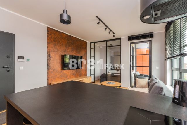 Mieszkanie 1-pokojowe Gdańsk Młyniska, ul. ks. Jerzego Popiełuszki. Zdjęcie 8