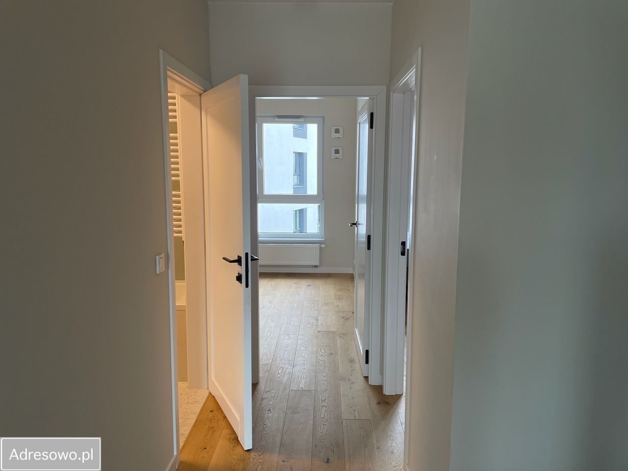 Mieszkanie 3-pokojowe Warszawa Bemowo, ul. Lazurowa. Zdjęcie 4