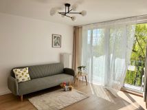 Mieszkanie 2-pokojowe Łódź Górna, ul. Władysława Umińskiego. Zdjęcie 1