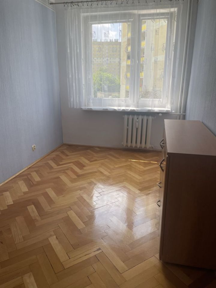 Mieszkanie 3-pokojowe Poznań Winiary. Zdjęcie 1