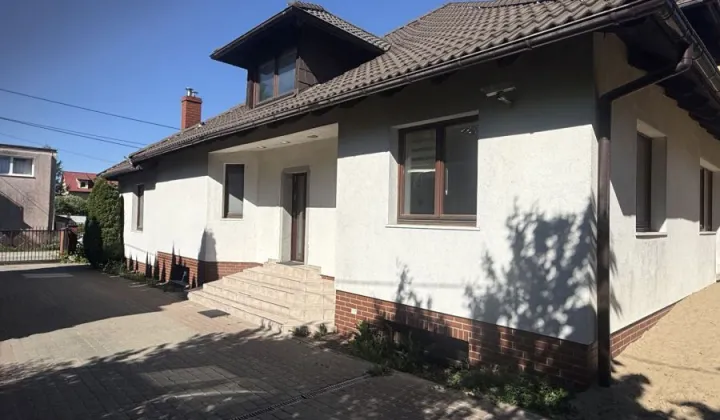 bliźniak, 4 pokoje Gdańsk Osowa, ul. Komandorska
