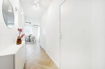 Mieszkanie 3-pokojowe Warszawa Mokotów, ul. Polska. Zdjęcie 4