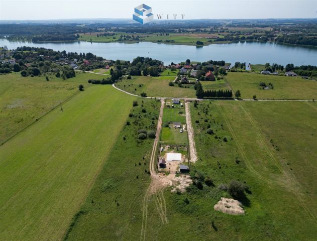 Działka budowlana Kątno. Zdjęcie 4