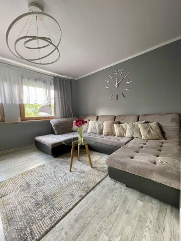 Mieszkanie 3-pokojowe Gorzów Wielkopolski Piaski. Zdjęcie 1
