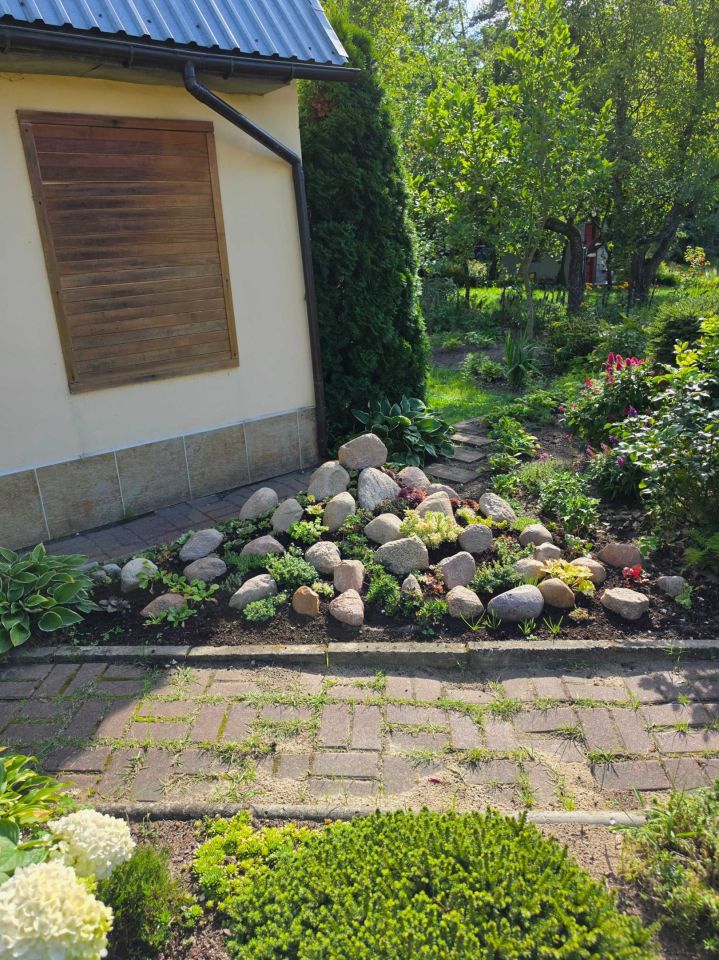 Działka rod Radom, ul. Szydłowiecka. Zdjęcie 7