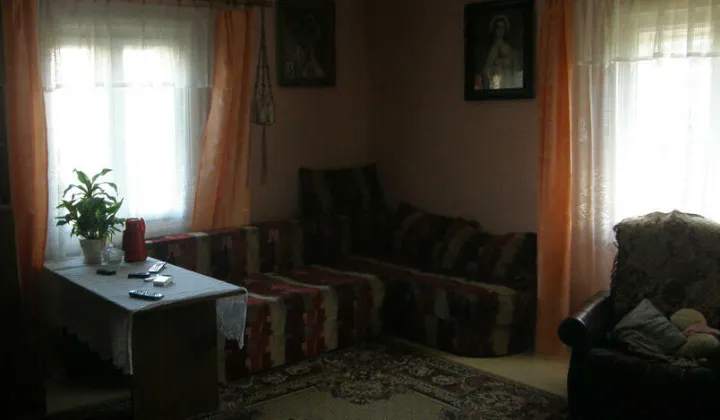 dom wolnostojący, 2 pokoje Bełżyce, ul. Łączna