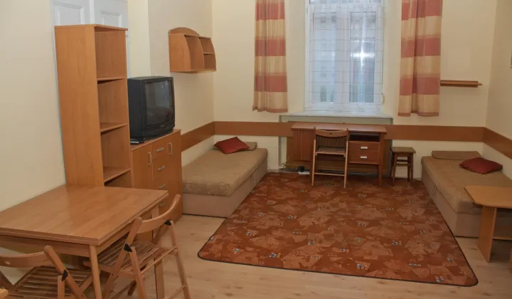 Mieszkanie 2-pokojowe Kraków Stare Miasto, ul. Garncarska