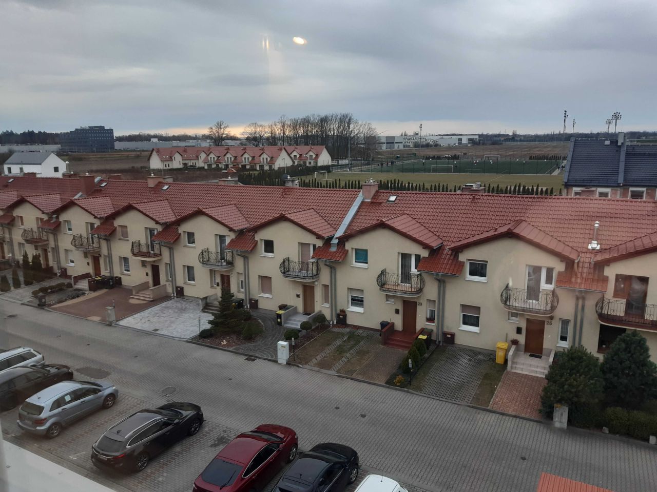 Mieszkanie 2-pokojowe Opole, ul. Władysława Komara. Zdjęcie 8
