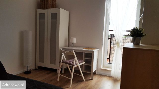 Pokój Łódź Polesie, ul. gen. Lucjana Żeligowskiego. Zdjęcie 1